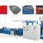 production line jet mat