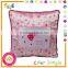 Dcroative Pillow,pink Lovely Throw Pillow,cushion Pillow