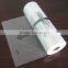 LDPE Flat Food Package Plastic Bags on Roll