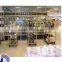 Rectangular Boutique Display Shelf