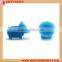 Silicone sticker mobile phone holder for desk bed car wall