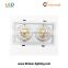 Long Lifespan downlight Super Bright COB downlight 45W With CE&Rohs