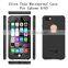 China Suppliers Waterproof Cell Phone Case Covers for IPhone 6S IPX8 Waterproof