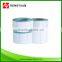 HIgh Quality free sample industrial adhesive sticker roll