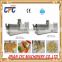 Automatic Vertical potato chips processing line with good price
