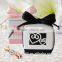Custom design laser cut fancy paper craft box for wedding