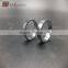 High precision GC-313 tungsten carbide cut edge rings