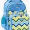 4 Person Picnic Backpack with attachable picnic wallet/padded straps/side pockets/carrying handle