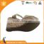 sandal for ladies high heel sandals shoes                        
                                                                                Supplier's Choice