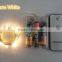 Brand New Remote Control 3M 30Led Mini Silver Color Copper Wire String Lights For Christmas Wedding Party