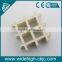 All thread Surface Treatment and road etc.,frp building,slope,mine,bridge,Coal,tunnel Application Fiberglass molded grating