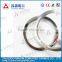 hard metal mechanical seals ring with Zhuzhou OEM manufacturer