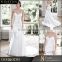 2016 China Dress Manufacturer floral satin robe bulk wedding dresses