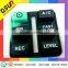 Quality assurance durable RoHS complied silicone keypad