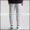 Fashion comfortable men sport cotton running trousers with low prices