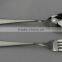 stainless steel cutlery set for restaurant