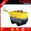 Hot sale china mini road roller compactor YLJ600 with CE