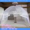 folded princess bed canopy mongolia mosquito net princess