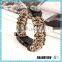 Factory manufacture various wholesale survival bracelet