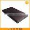 High transformation efficiency li-polymer battery power bank 5000mah
