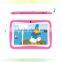 CP 7 Inch Kids Quad core RK3128 Tablet PC 8GB RAM 1G ROM Android 5.1 Christmas gift