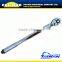 CALIBRE Car repair 1/2" 28-210Nm adjustable manual torque wrench