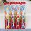 OEM/ODM direct factory supply clean teeth toothbrush kids