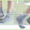 Men's sports socks wholesale leisure plain cotton socks wholesale