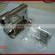 Shower door pivot hinge