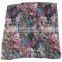 New Fashion Floral Scarf Polyester Printed Scarf Lady Printed Scarf For Women Dress