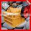 High Efficiency Small Stone Jaw Crusher for Sale , Rock Crusher for Sand Rock Ore Production Line