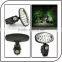 15 LED Solar Powered Motion Sensor Activated Wall Home Security led solar spot light