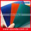 Big Multipurpose Waterproof Plain PVC Tarpaulin in China