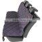 deyed pet car cover with elastic on the back
