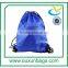 Waterproof sports backpack drawstring bag