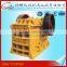 chrome ore crushing machine