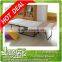 3 Folding Cooling Dual Foam Mattress