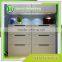 According To Customer Needs shoe cabinet With 6 Drawers Made In China