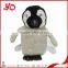 custom plush penguin toy, cheap plush penguin toys