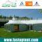 Luxury Pagoda Tent with Drapping