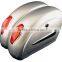 LN-direct factory/manufacturer cheap colorful Motorcycle Saddle bag