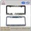 custom license plate frames wholesale with high quality                        
                                                Quality Choice