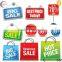 2015 Cheap pvc label sticker,sticker printing,i do sticker