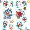2015 Cheap pvc label sticker,sticker printing,wall decoration sticker