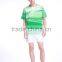 customized;quick-drying ,T-shirt ;Badminton clothingMS-15123