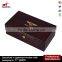 Luxury wooden auto parts key box for gift