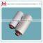 Raw white/Optical white TFO 20/2 20/3 100% Spun Polyester Yarn High Strength
