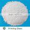 High quality transparent printing glaze ceramic glaze powder for ceramic borders glazes materials