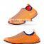 Aqua Shoes,Water Shoes, Surfing Shoes, Fitness, Gym, Yoga Shoes---Ballop Dia Orange