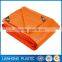 Waterproof Orange Blue Polyethylene Tarpaulin / PE Tarps Fabric / Canvas / Sheet / Roll for Truck Cover& Boat                        
                                                Quality Choice